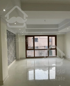 شمال کاخ/۱۹۰ متر ۳ خواب /۲ تراس/فول بازسازی شده