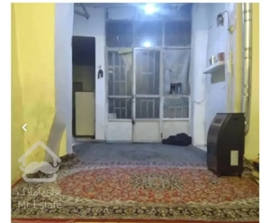 ملک قول نامه ایی دارای مستاجر