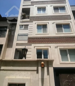 فروش آپارتمان ۸۰ متری ۲ خوابه در نارمک جنوبی