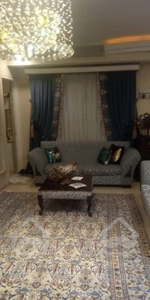 ۸۵ متر دو خواب قلهک