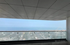 برج با امکانات خارق العاده / منظره ی مسلط به دریا