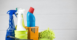 نظافت منزل و مجتمع های مسکونی