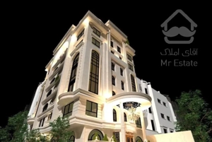 ۲۰۰متر رضاشهر انوری تهاتر