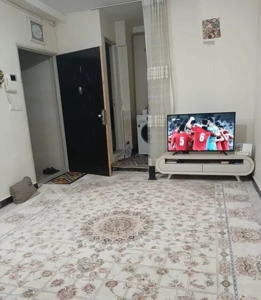 آپارتمان ۴۵ متری تک واحدی فلاح - تخلیه