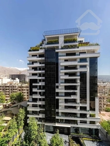 اجاره آپارتمان ۱۶۰متر ۳خ دوپارکینگ سهیل قیطریه