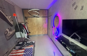 حاجی پور / ۷۷متر / ۲خواب / فول بازسازی