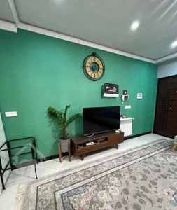 ۶۰ متر دوخوابه فول امکانات/ خاوران/ خ تاری