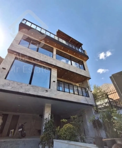 ویلای هالیوودی لالان bolukat home