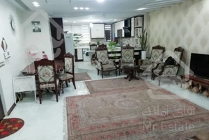 آپارتمان 127 متری شهرک نفت