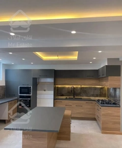 آپارتمان ۱۳۰ متری/ ۲ خوابه فول امکانات کلید نخورده