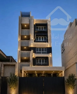 فروش ۱۴۰ متری برندساز زیرقیمت