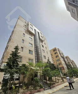 ایرانپارس/نماسنگ/‌ فول تکمیل/2خوابه/خیابان سرزمین