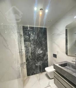 اقدسیه/۱۳۸متر/دوخواب/فول مشاعات