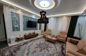 فروش آپارتمان طبقه سوم