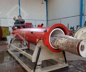 قالیشویی و مبل شویی/معالی آباد/فرهنگ شهر /قصرالدشت