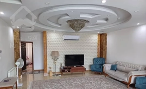 فروش  تک واحدی ۱۳۴ متری