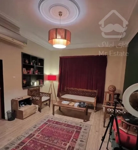 ۵۵ متر  شمال ستارخان