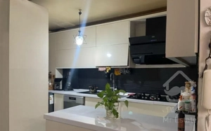 ۴۰متر تک واحدی با بالکن/ سرمایه گذاری