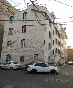 ۸۴ متری طرشت شمالی کوچه زمانی مالک
