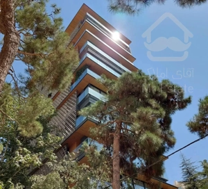 نیاوران/۴۸۰ متر/سوپر مدرن هتلینگ
