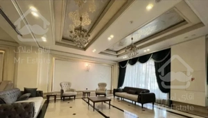 آپارتمان/۴خوابه/فول مشاعات/گل سنگ/