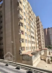 رهن کامل / شهرک بهشتی / ۱۲۰ متری