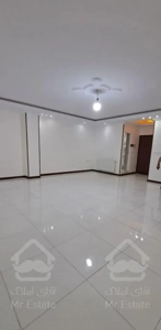 ۹۳ متر / نوساز کلید نخورده / سند تک برگ