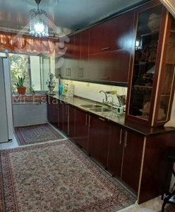 آپارتمان۸۲متری/طبقه اول /دهکده شهرک لاله/بازسازی