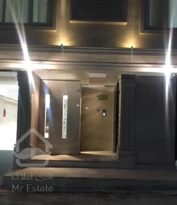 فروش آپارتمان ۹۹ متری  سام و زال ۲ خوابه