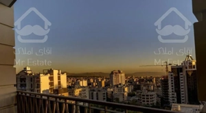 نیاوران مرجان۲۲۰مترفول تکواحدی(ویوابدی شهر)