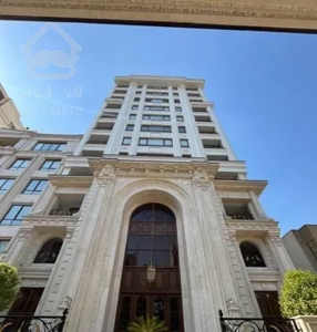 ۴۵۰ متر اقدسیه شهرک گلستان تک واحدی