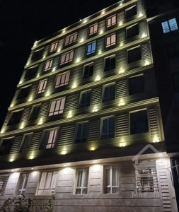 فرعی دنج/دو خوابه /میدان سما /خوش نقشه