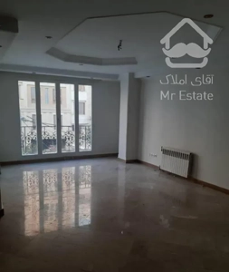 ۸۷ متر دو خواب خواب شهران شمالی فول امکانات