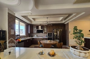 آپارتمان ۲۲۰ متری صبوری