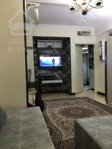 آپارتمان40متری خوش نقشه