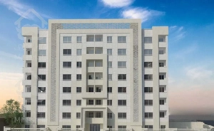 فروش امتیاز آپارتمان