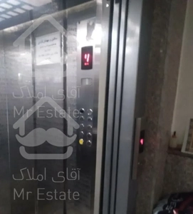 ۴۹ متر / ۷ ساله / فول امکانات / ظفر دلیری