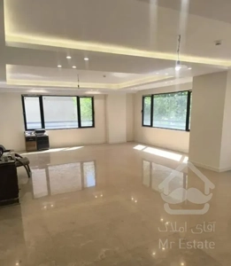 ۱۴۵ متر لاکچری با دو پارکینگ
