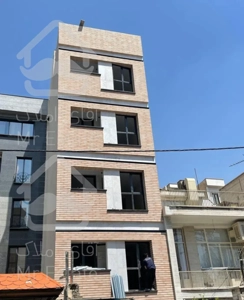 اپارتمان ۴۵ متری تک واحدی نوساز