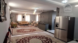 واحد130متری/فول/بهربلواراصلی/مشاعات عالی/2خوابه