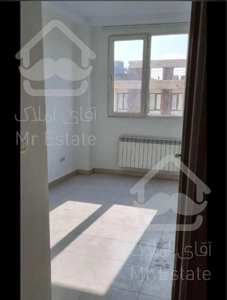 آپارتمان ۶۰ متری/ ۱ خواب / اباذر /طبقه سوم واقعی