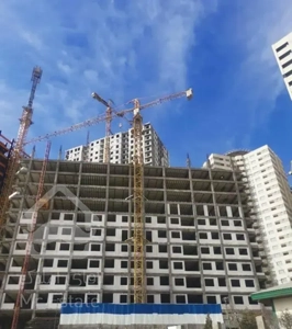 پیش فروش آپارتمان ۱۱۹متر/۳خ/سرو آزاد/چیتگر/تهاتر