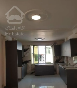 فروش آپارتمان ۵۶ متر پارکینگ دار کارون هاشمی