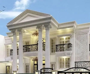 قصردشت آپارتمان ۳خوابه شیک ۱۸۰ متر تاپ لوکیشن