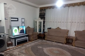 اجاره آپارتمان ۷۸ متری ۲ خوابه