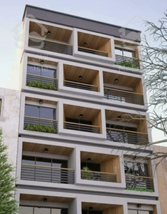 آپارتمان ۱۴۵متری بیلیارد عظیمیه