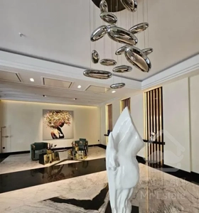 سجاد یاسمن ۳۳۰متر صفر