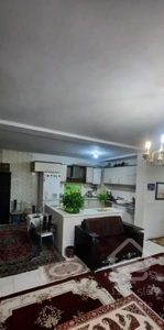 آپارتمان ۹۳ متری در مسکن مهر گیلاوند (مهر ۱)