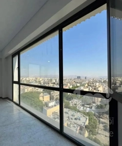 آپارتمان برج زیبادشت/تحویل سال ۴۰۶/هماهنگی بازدید