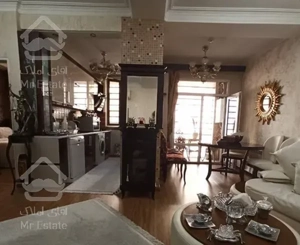 فردوس غرب،۶۲ متر  ۲ خواب،فول امکانات